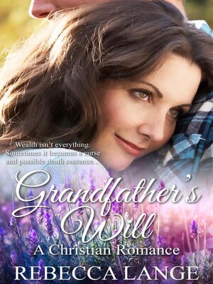 cover image of Grandfather's Will